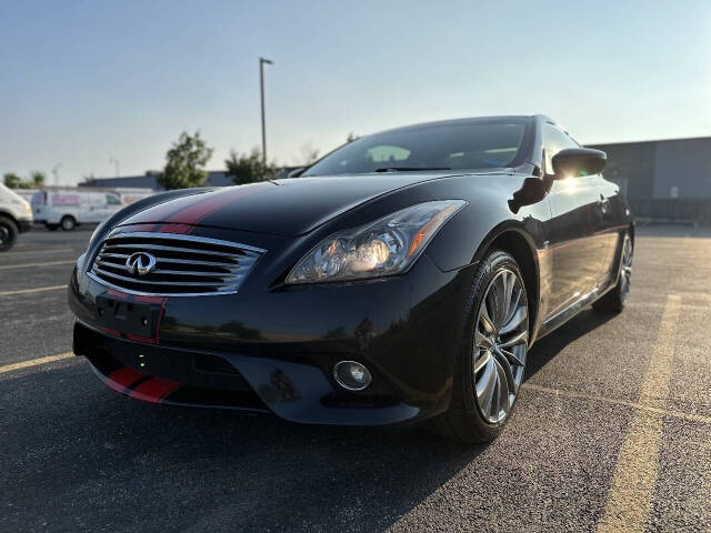 infiniti q60 coupe 2014 JN1CV6EL1EM132384 image infiniti q60 coupe 2014 JN1CV6EL1EM132384 image